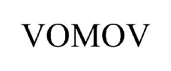 VOMOV