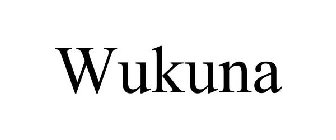 WUKUNA