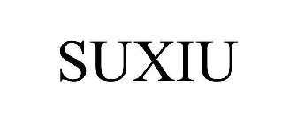 SUXIU