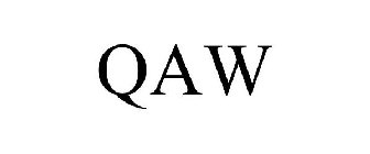 QAW