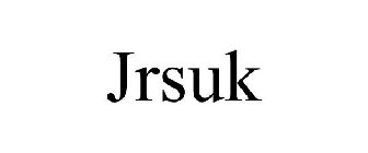 JRSUK