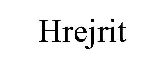 HREJRIT