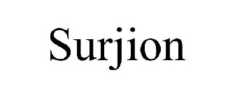 SURJION