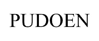 PUDOEN