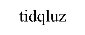 TIDQLUZ