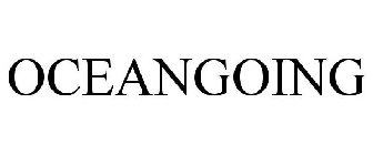 OCEANGOING