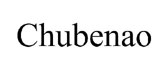 CHUBENAO