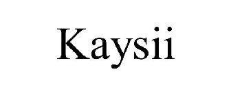 KAYSII