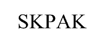 SKPAK