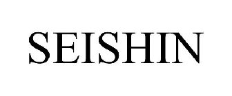 SEISHIN