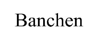 BANCHEN