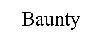 BAUNTY