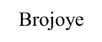 BROJOYE