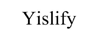 YISLIFY