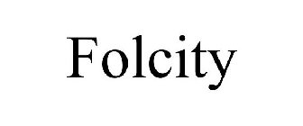 FOLCITY