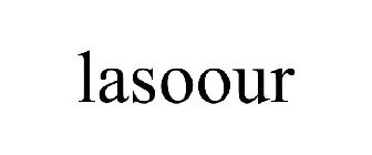 LASOOUR