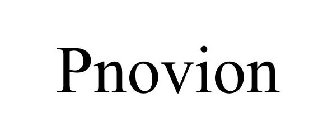 PNOVION