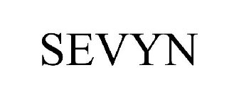 SEVYN