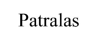 PATRALAS