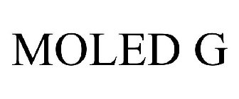 MOLED G