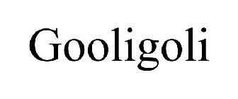 GOOLIGOLI