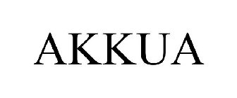 AKKUA