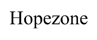 HOPEZONE