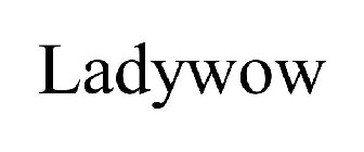 LADYWOW