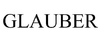 GLAUBER