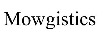 MOWGISTICS