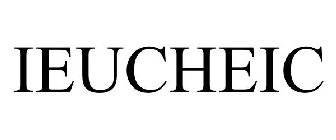 IEUCHEIC