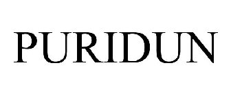 PURIDUN