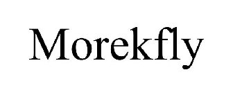 MOREKFLY