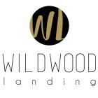 WL WILDWOOD LANDING