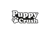 PUPPY CRUSH