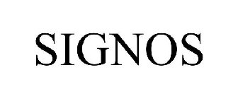 SIGNOS