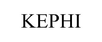 KEPHI