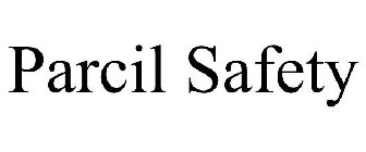 PARCIL SAFETY