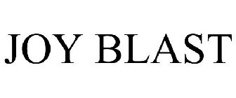 JOY BLAST