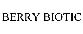 BERRY BIOTIC