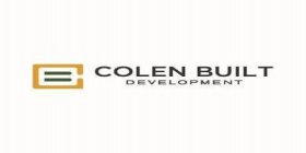 CB COLEN BUILT DEVELOPMENT