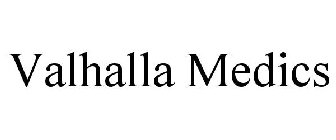 VALHALLA MEDICS