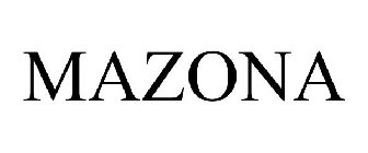 MAZONA