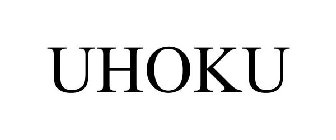 UHOKU