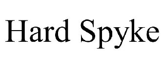 HARD SPYKE