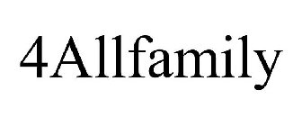 4ALLFAMILY