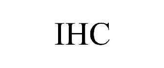 IHC