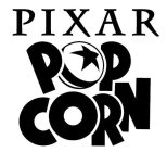 PIXAR POP CORN