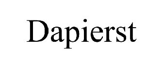 DAPIERST