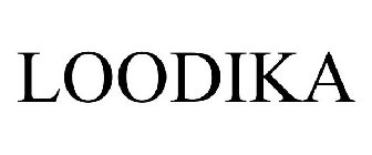 LOODIKA